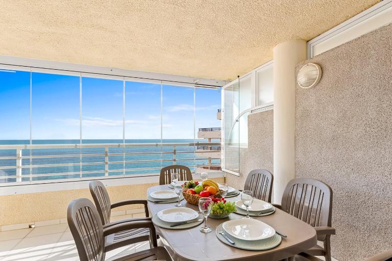 Apartment Aquarium - Plusholidays - Ferienwohnung Calp