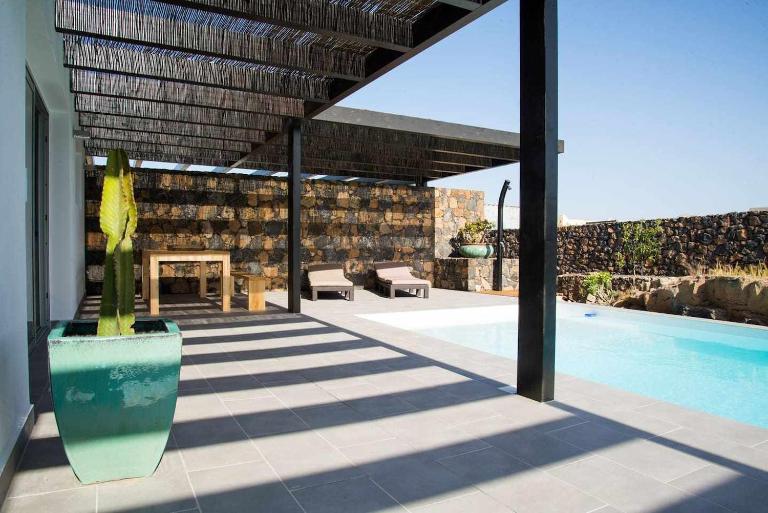Villa Molino by Fuerteventuravillas - Chambres d'hôtes Lajares