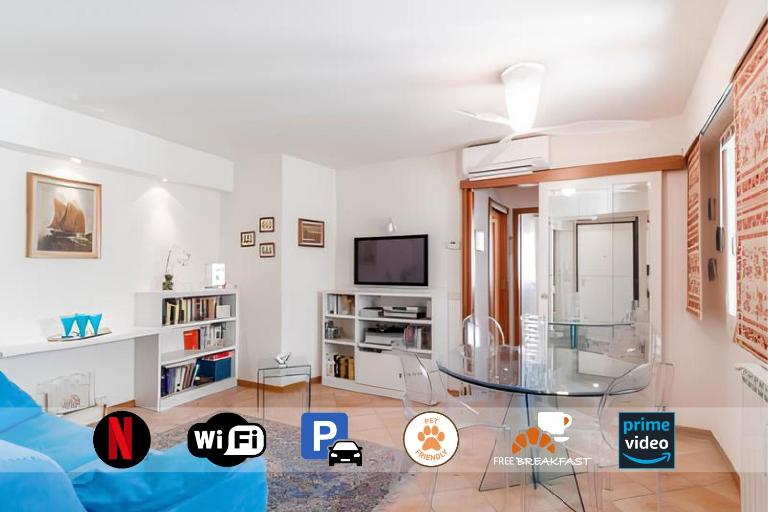 Casa Calvino, dove Trieste si racconta - Chambres d'hôtes Trieste