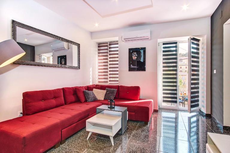 SkyGarden house 2 - B&B Mali Lošinj