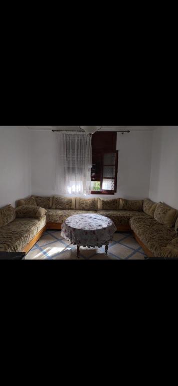 Appartement à 8 mn de mehdia plage - B&B Kenitra