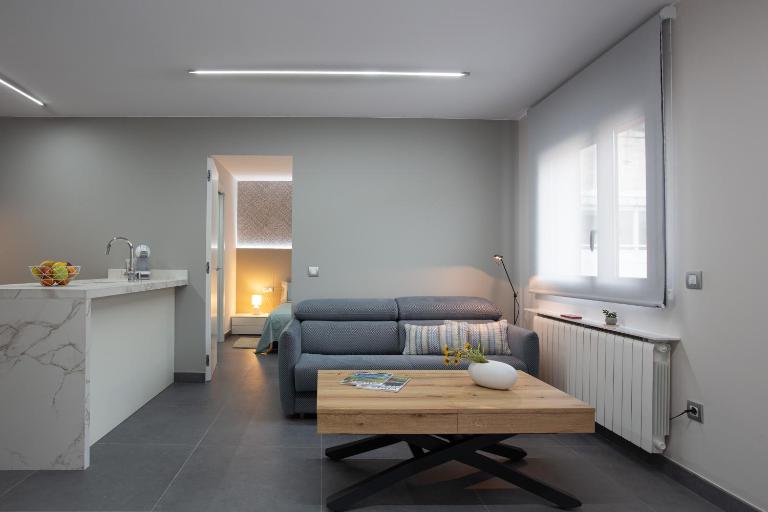 Progrés - B&B Ripoll