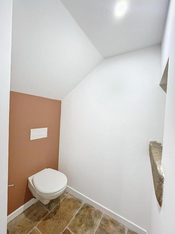 Éclat Sérézin - Ferienwohnung Sérézin-du-Rhône