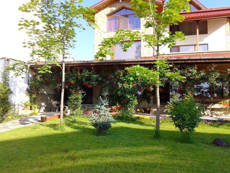 Todorovi Guest House - Ferienwohnung Stara Sagora