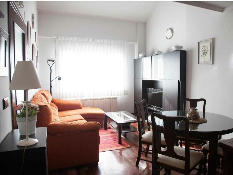 Duplex Garonda - B&B Pravia