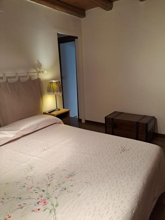 A Casa dei Nonni - Chambres d'hôtes Frascati