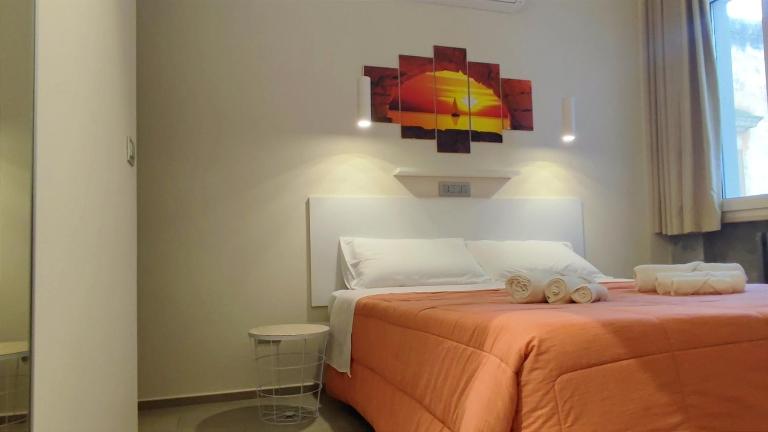 Baccaro's home B&B - B&B Brindisi