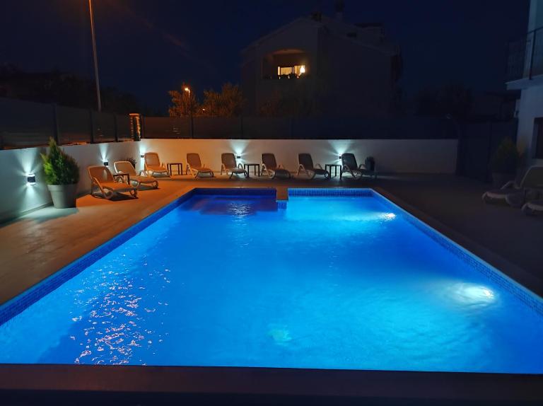 Viktor rooms and apartments 2 - Bed and Breakfast Rovinj