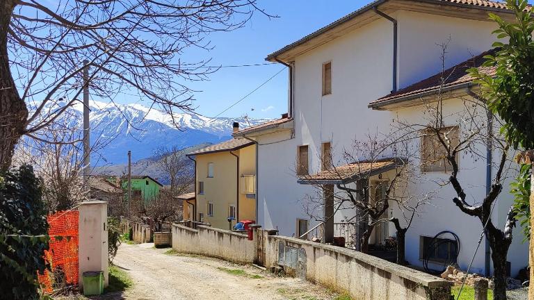 La Tana della Volpe - B&B Tempera