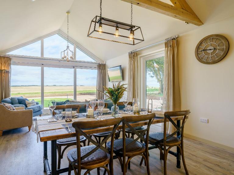 1 Pheasant - Ferienwohnung East Ilsley