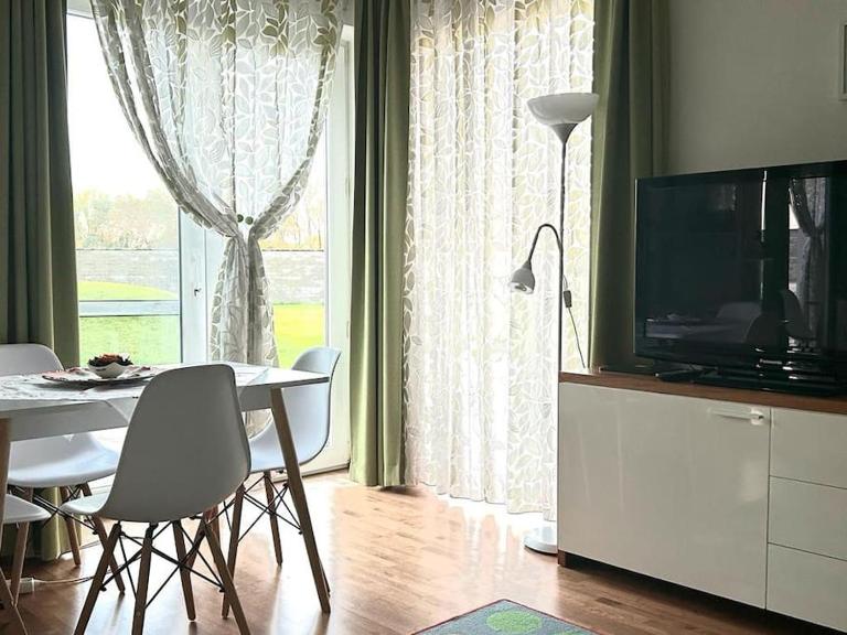Apartman pri X Bionic Sphere Samorin 6km od Casino Card Hotel - Chambres d'hôtes Blatná na Ostrove