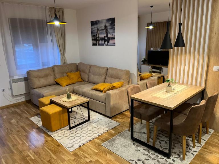 Apartman i spa Marko Zlatibor - B&B Zlatibor