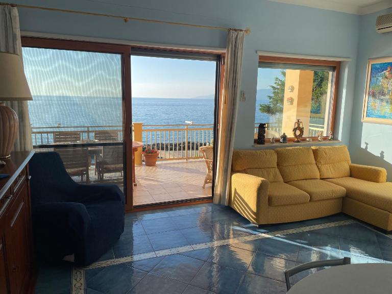 Casa Alexandr Piedigrotta - B&B Pizzo