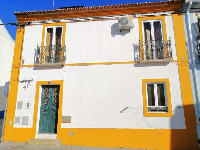 Casa do Castelo III - Bed and Breakfast Arraiolos