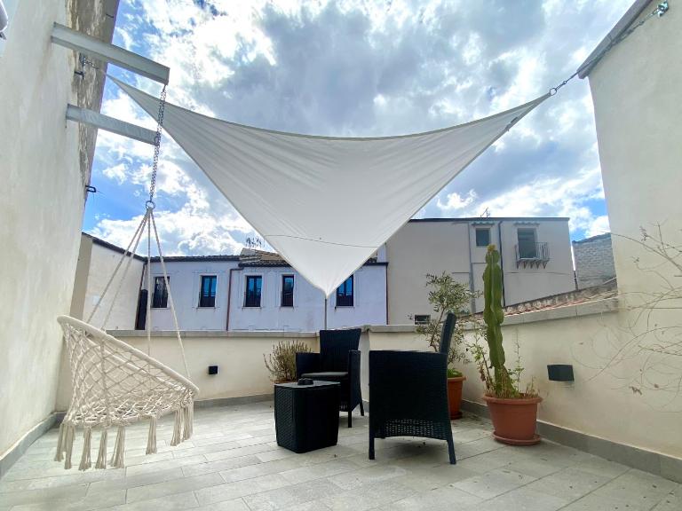 A casa di Alex - B&B Palermo