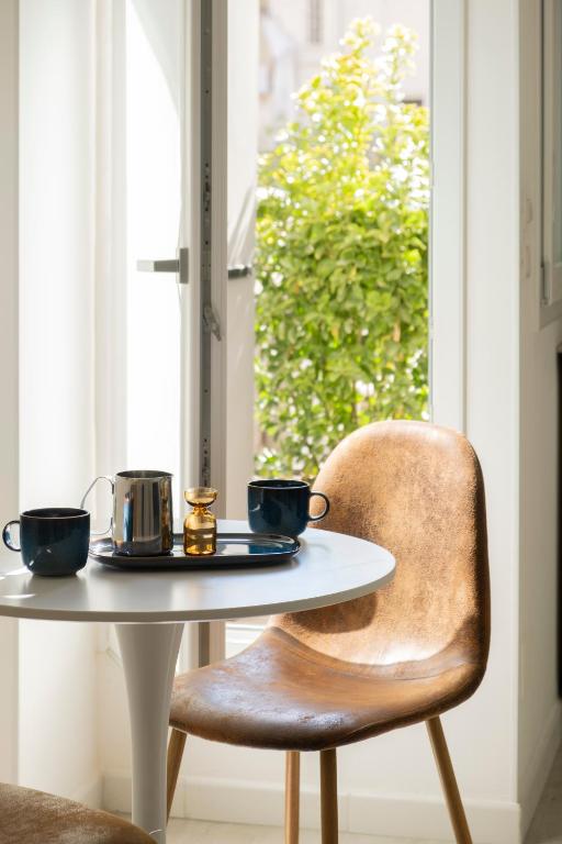URBAN HOME - B&B Bari