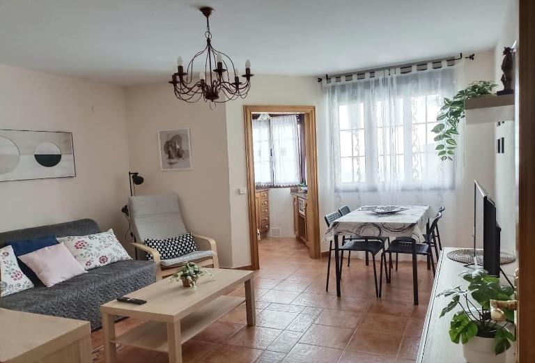 Apartamento ideal en Lastres. - B&B Colunga