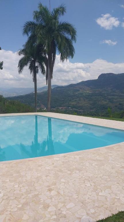 Finca Villa Maria - B&B La Pintada
