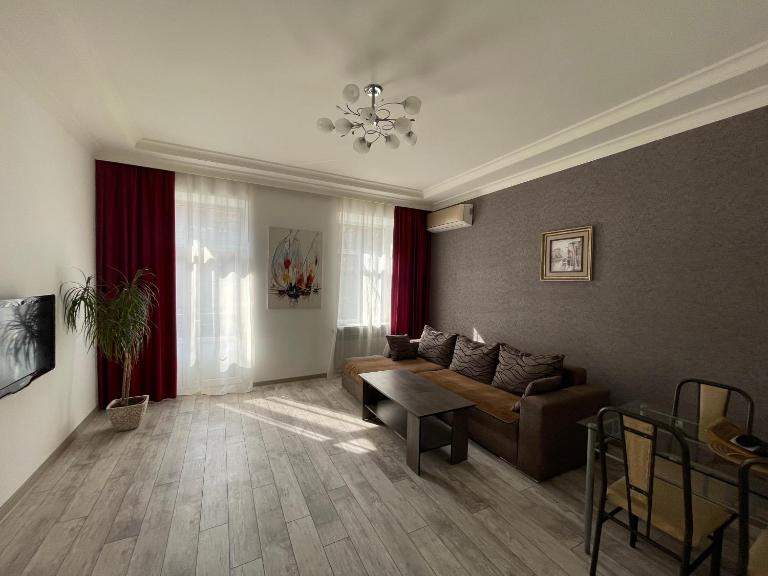 Уютная квартира в центре Еревана - B&B Ereván