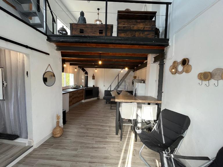 El Secreto del Ebro - B&B Sant Jaume d'Enveja