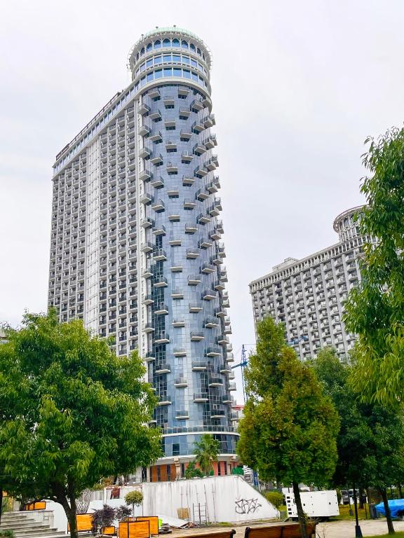 Apartment near the sea - B&B Batumi