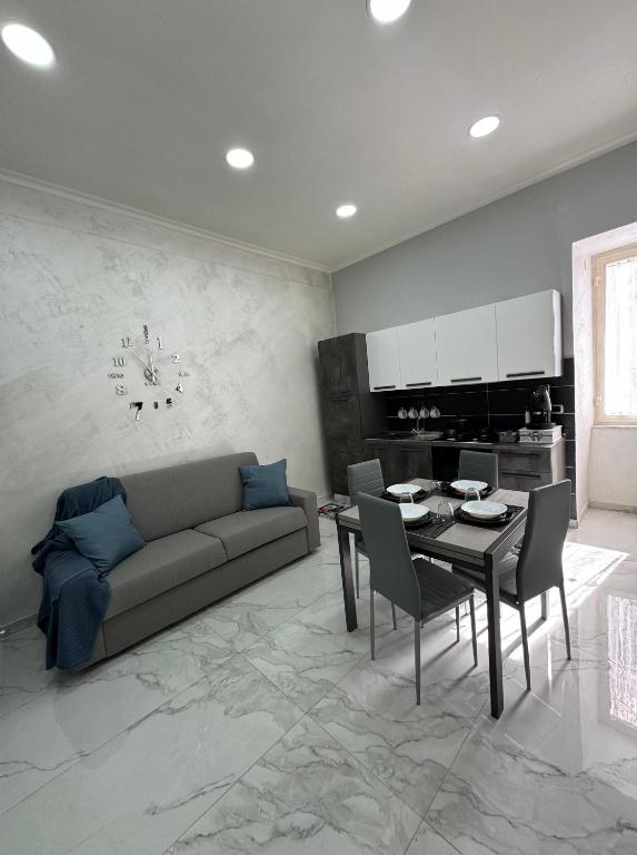 VESUVIUS HOUSE - Bed and Breakfast Napels