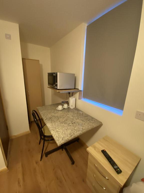 Camden Town Studios - B&B Londra