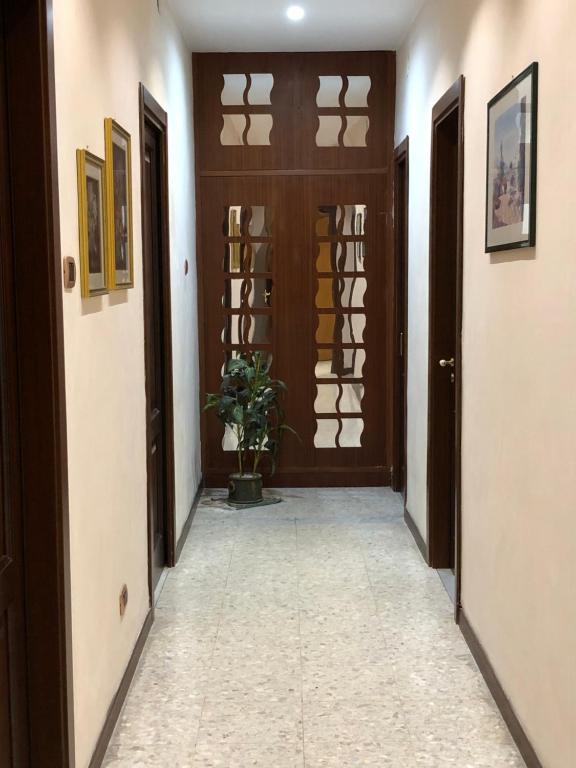 Lago Home - Ferienwohnung Catania