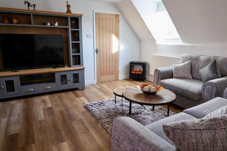 The Old Barn Apartment - B&B Wells-next-the-Sea