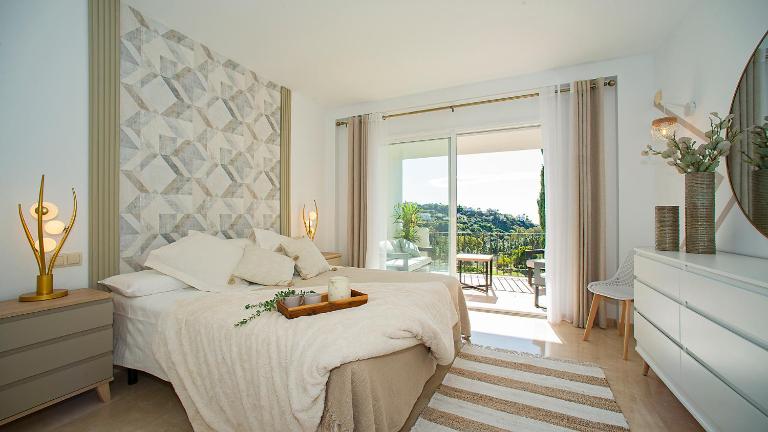 La Quinta Coast & Golf Apartment - Chambres d'hôtes Benahavís