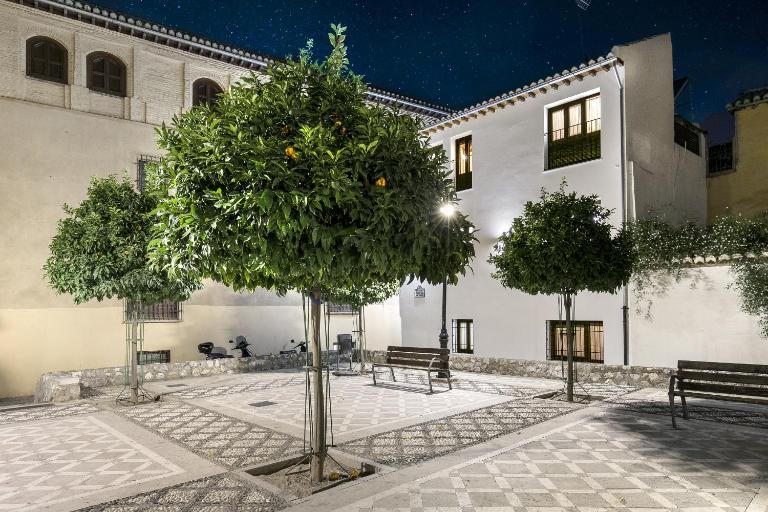 ChezmoiHomes Naranjos de San Matias - Bed and Breakfast Granada