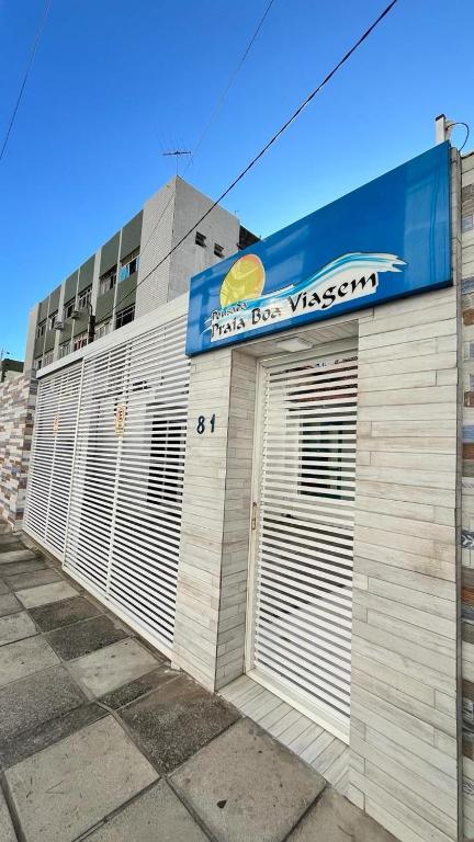 Pousada Praia Boa Viagem - B&B Recife