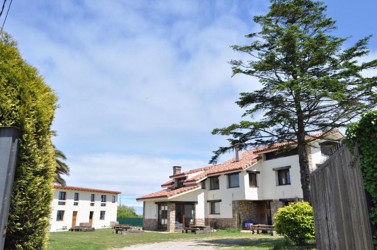 Ak-55 Rural House - B&B Villaviciosa