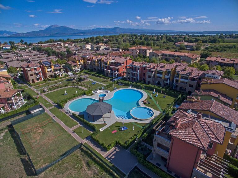 Oasi dell Anima - BGL - B&B Sirmione