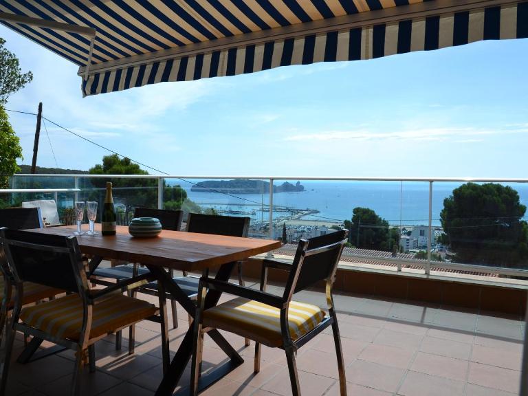 Casa de lujo con piscina privada en L'Estartit, España - ES-323-70 - B&B l'Estartit