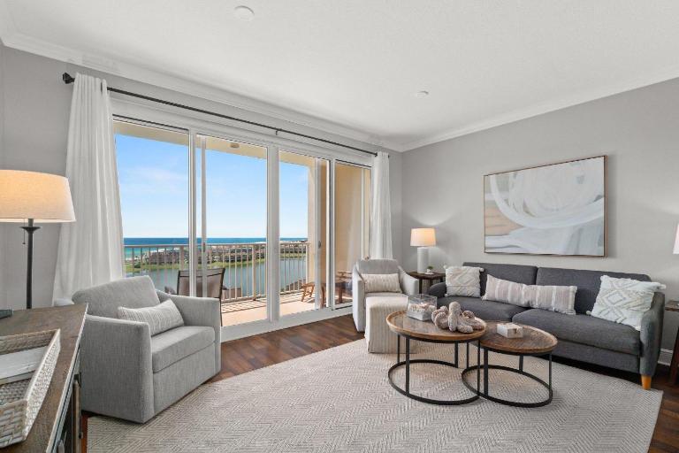 Ariel Dunes II 1106 - Ferienwohnung Destin