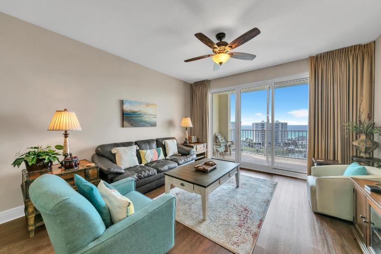 Ariel Dunes II 1204 - Ferienwohnung Destin
