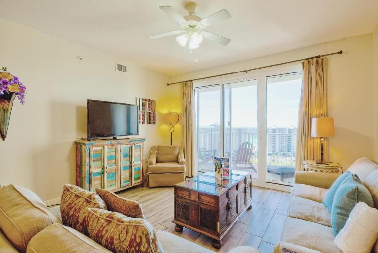 Ariel Dunes II 1403 - B&B Destin
