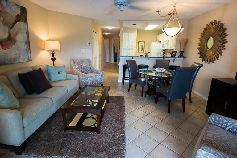 Lakefront 230 - B&B Destin