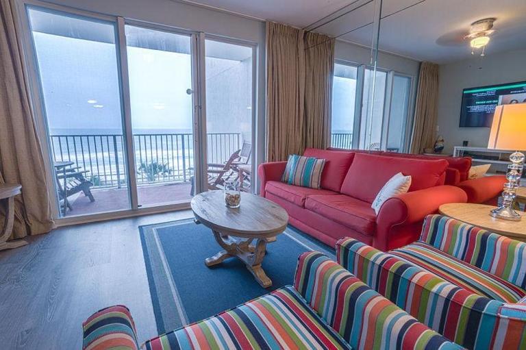 Majestic Sun 0303B - Ferienwohnung Destin