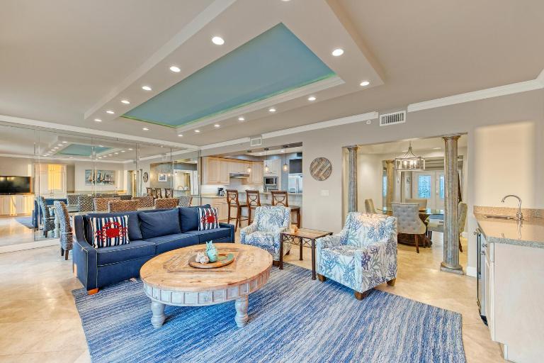 Majestic Sun 1205B - B&B Destin
