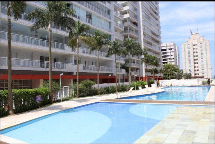 Apartamento Condominio Guaruja - B&B Guarujá