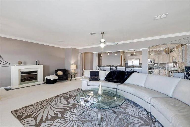 Harbor Central Penthouse - Ferienwohnung Destin