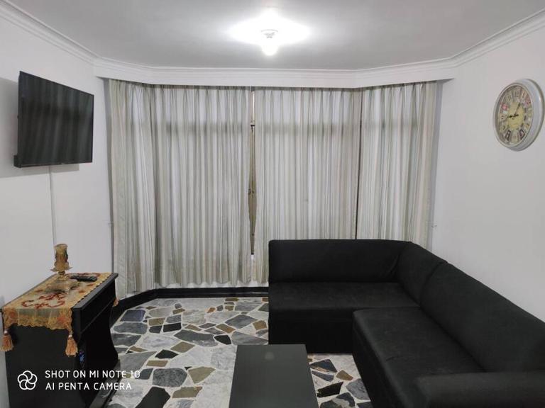 Alojamiento cómodo en el centro de la ciudad. - B&B Pereira