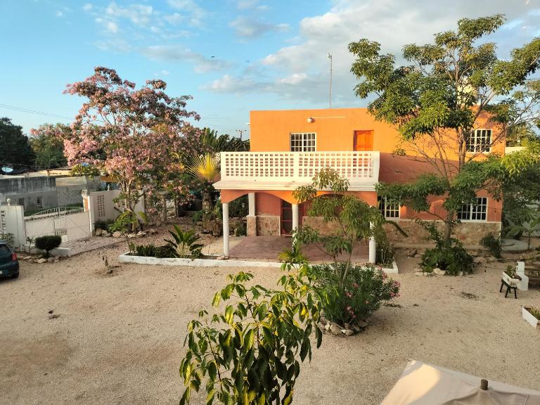 Casa en VILLA GABRIELA - B&B Celestún