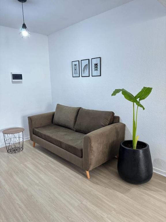 Departamento Pleno Centro de Córdoba Capital - Bed and Breakfast Córdoba