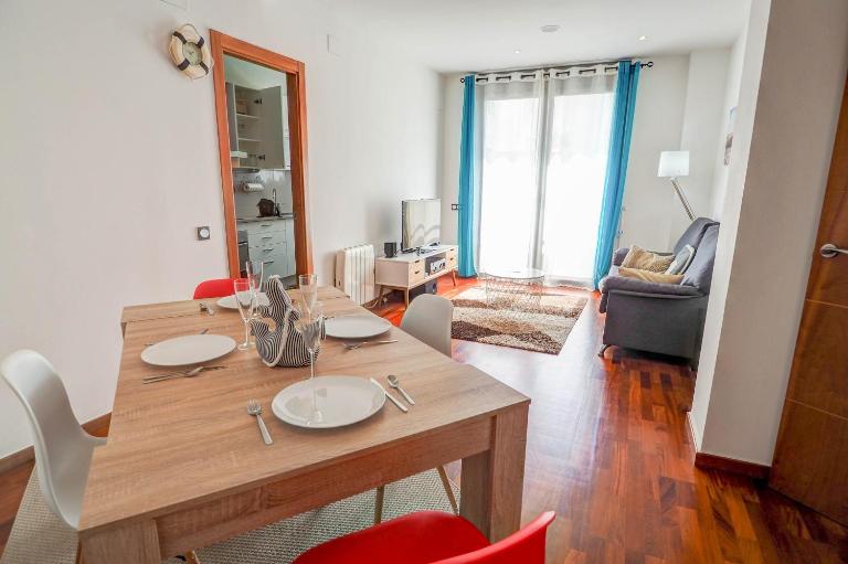 Seaside April Apartment by Hello Homes Sitges - B&B Sitges