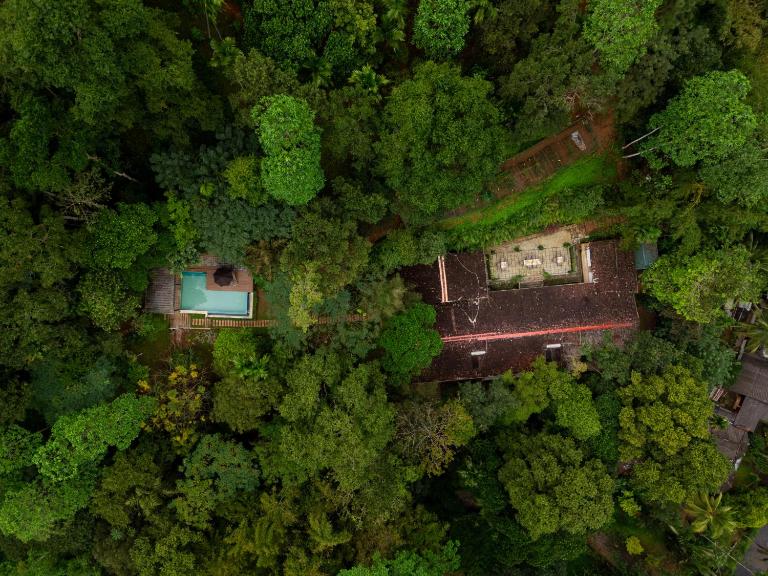 The Weir House - B&B Ulapane
