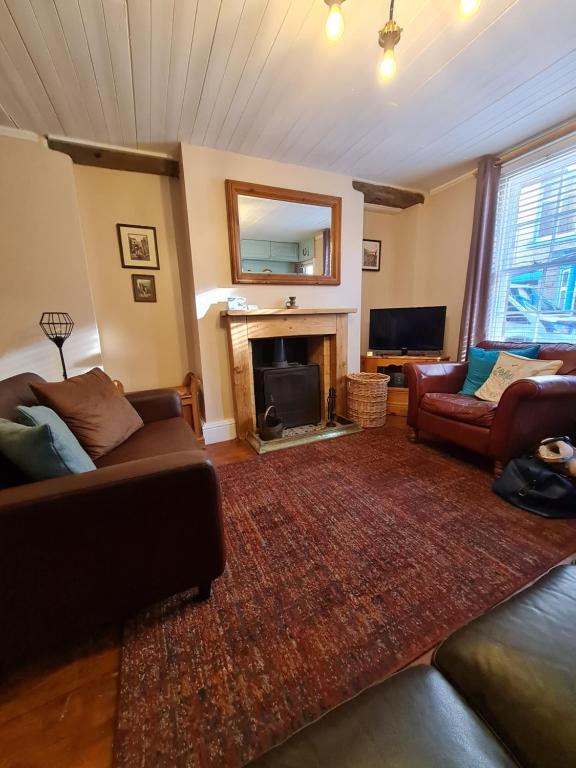 Anchorlea - B&B Staithes