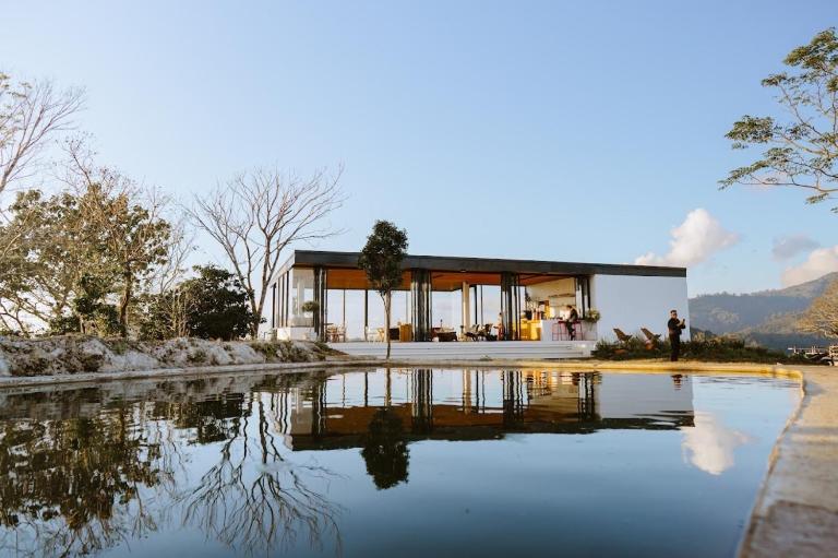 AKANO Doichang - Bed and Breakfast Ban Huai Khai